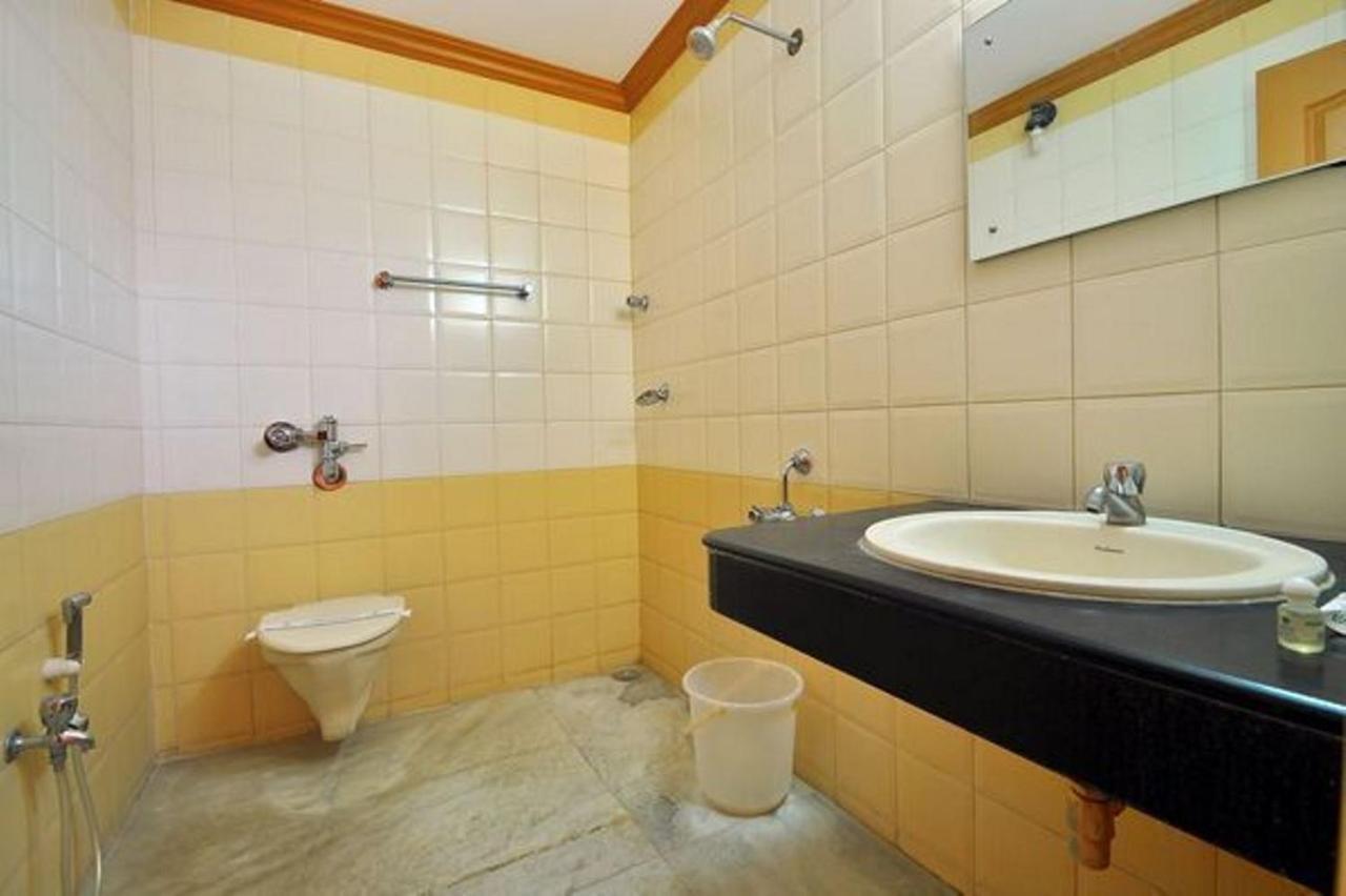 Hotel Grand Palace Coimbatore Bagian luar foto